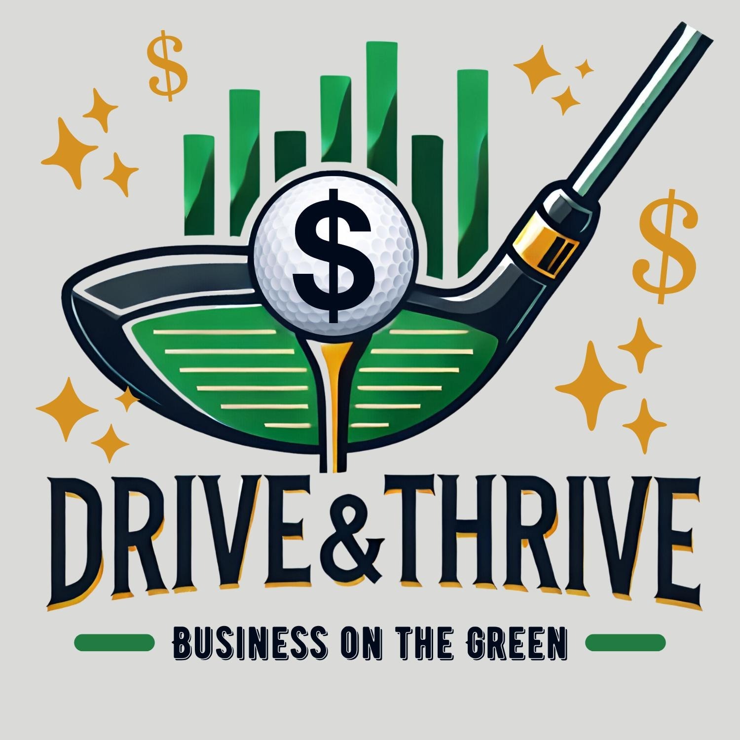 Drive & Thrive Golf Tournament